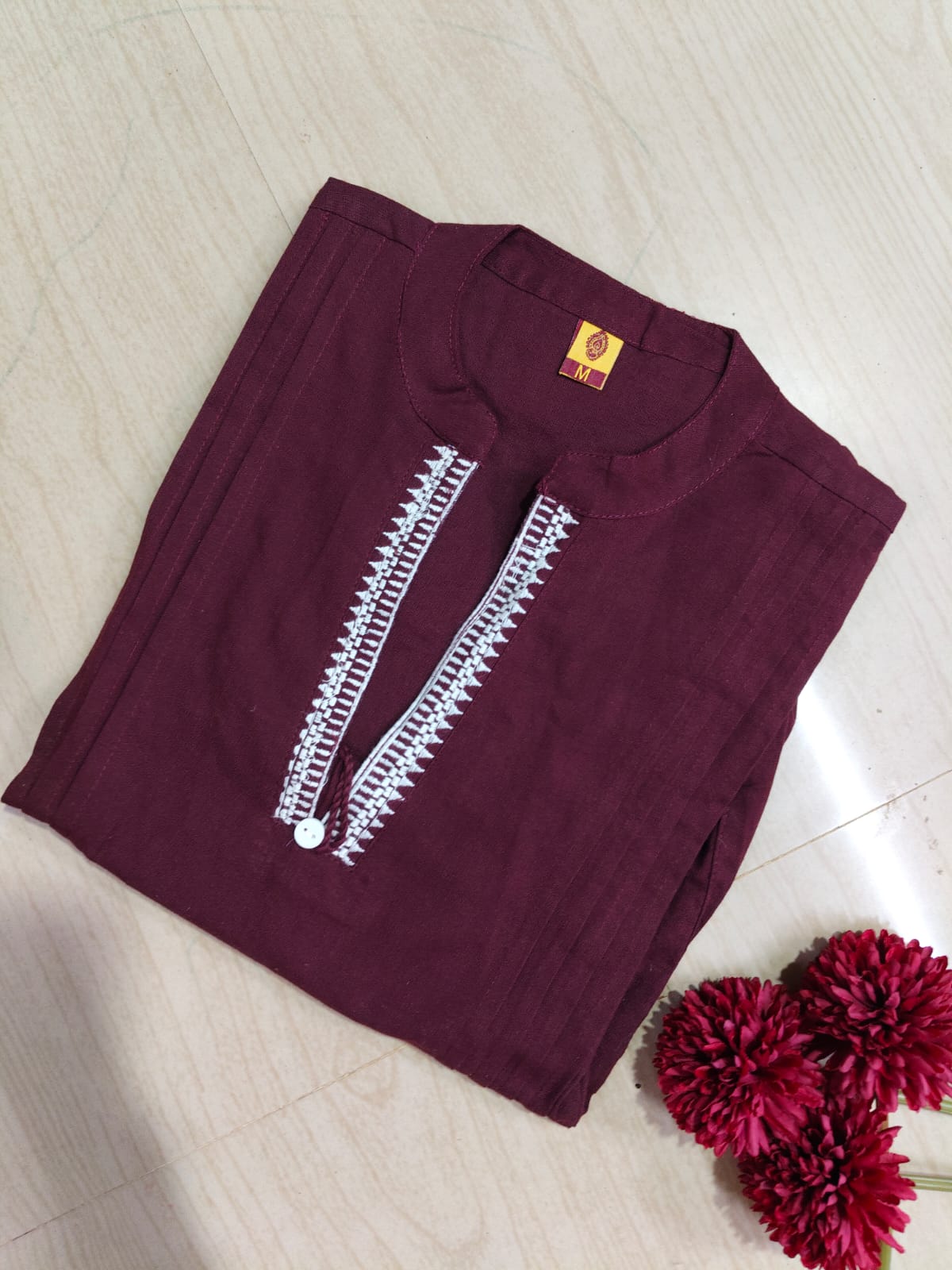 Short Kurti SK38