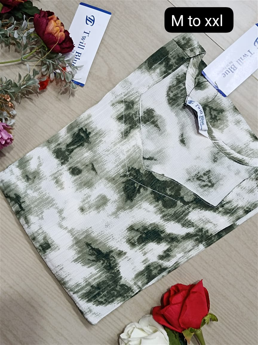 Pop corn Kurtis PSK39