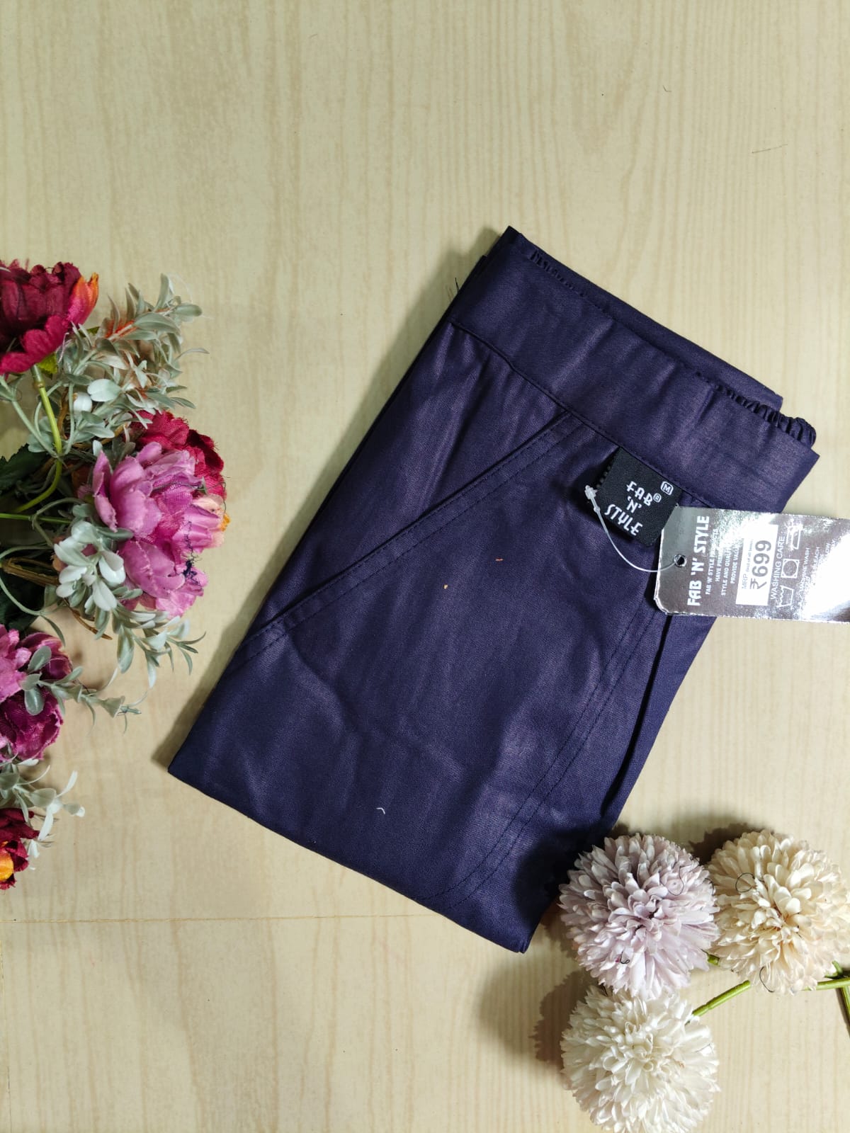 Cigraette Pant - CP039
