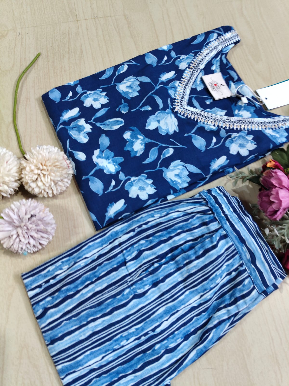 Cotton Paradise CP03