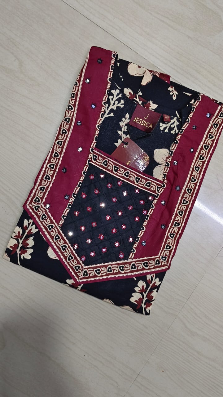Jessica Nighty JN03