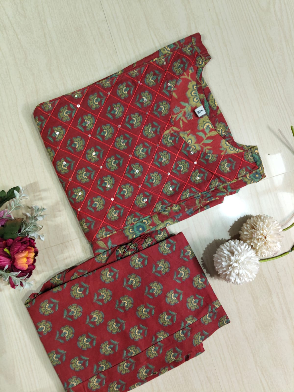 Cotton Charm - EKP01