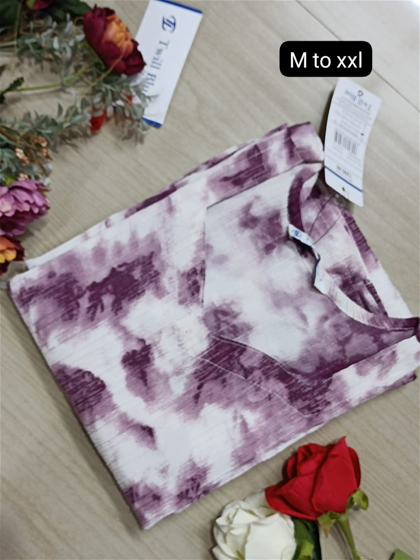 Pop corn Kurtis PSK40