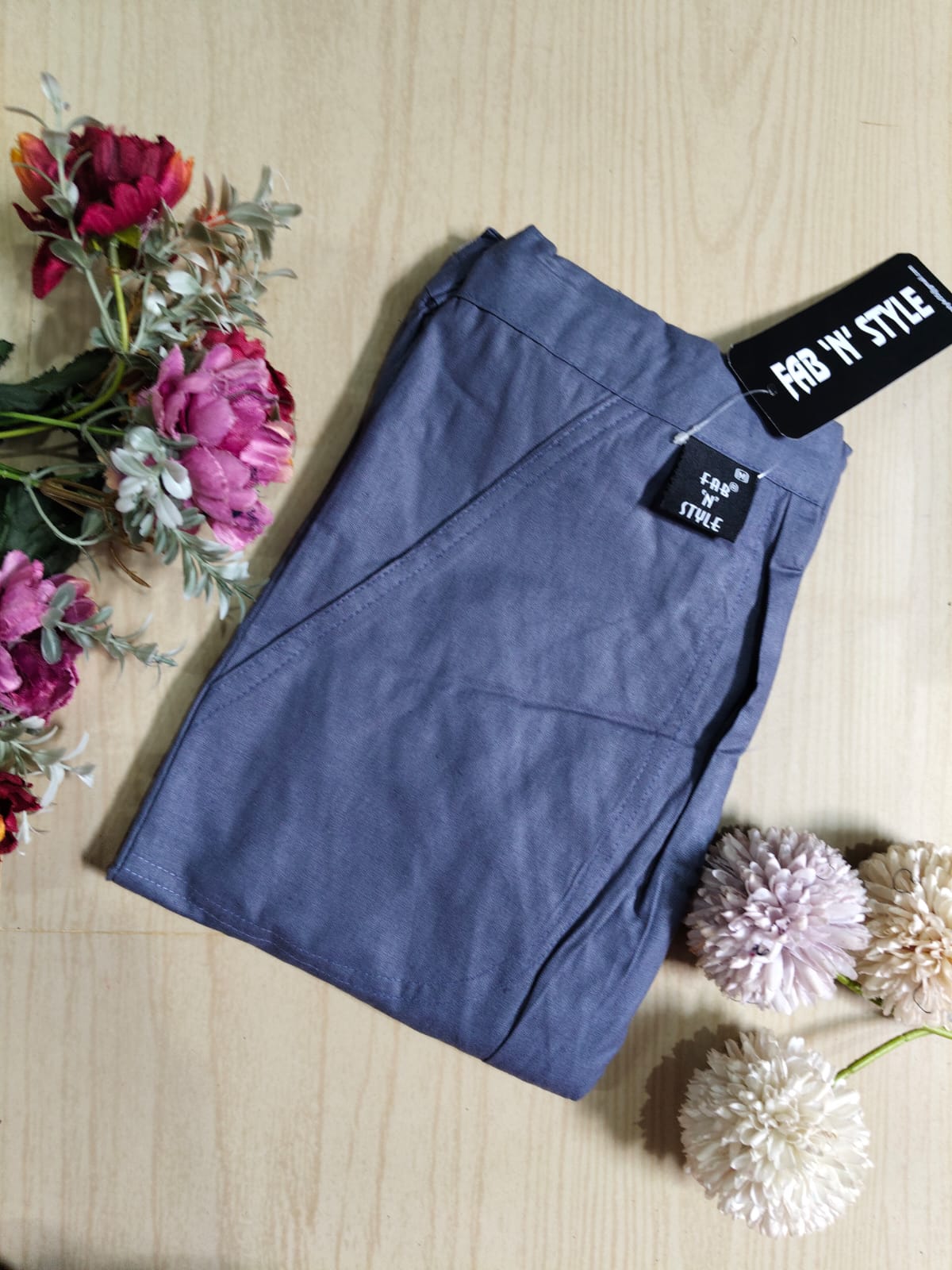 Cigraette Pant - CP040