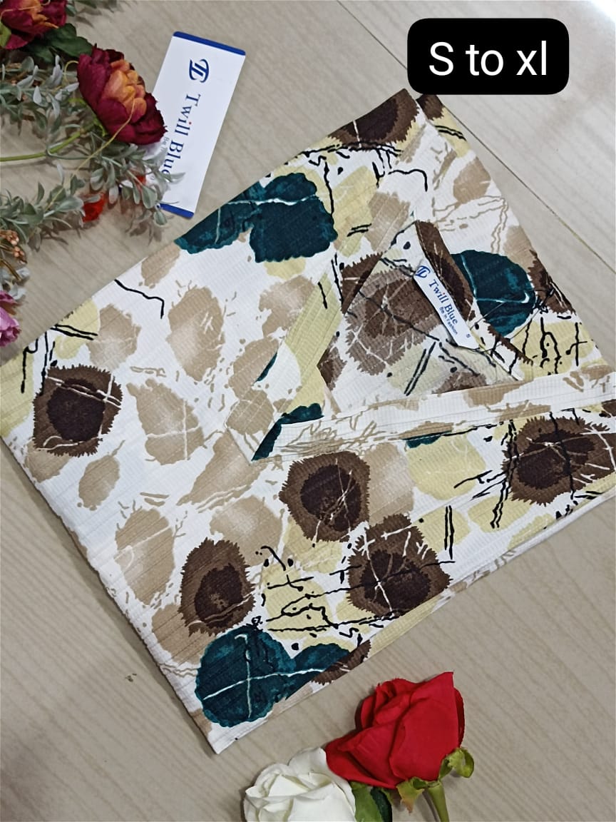 Pop corn Kurtis PSK41