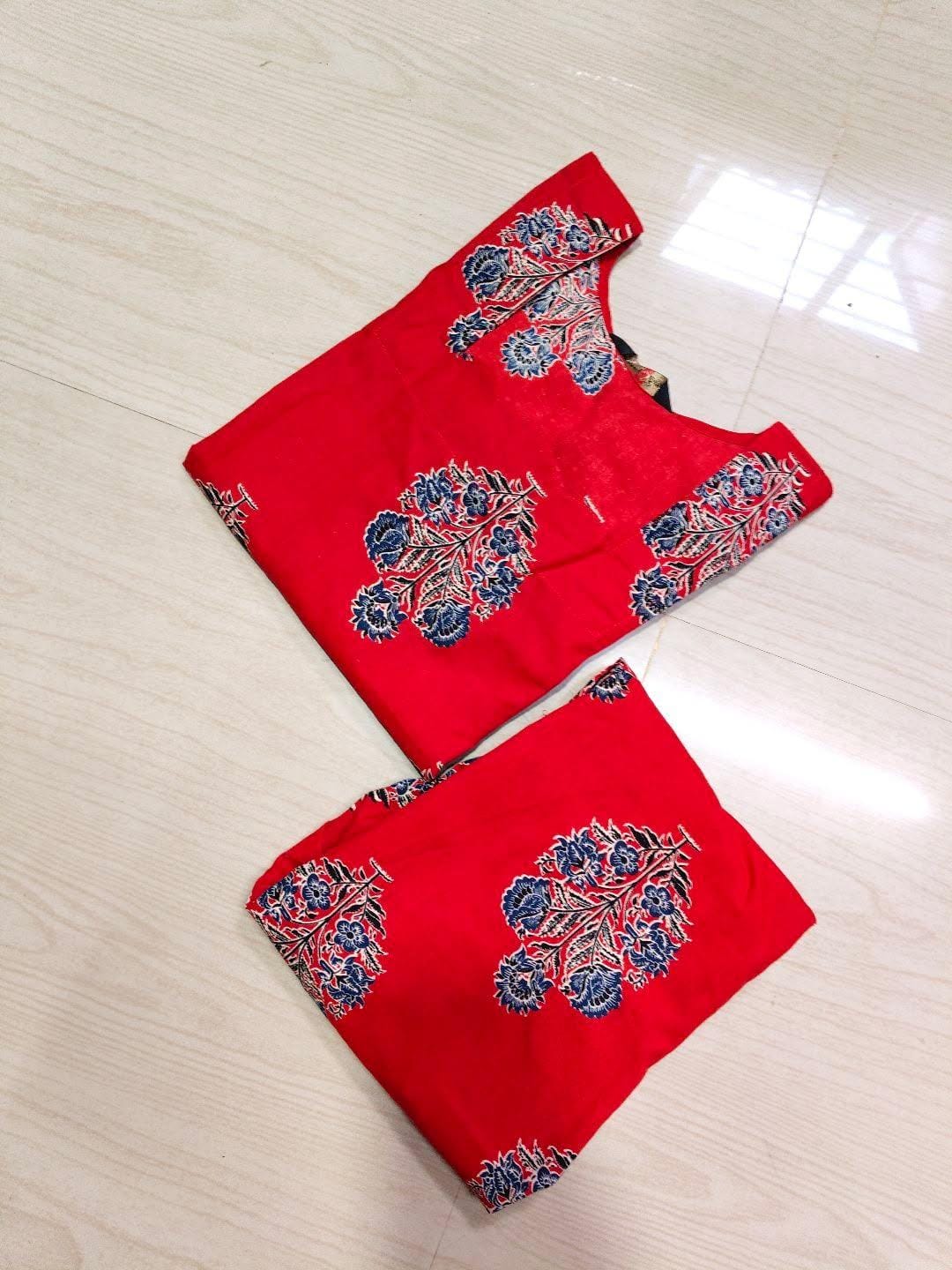 Cotton Co-ord Sets NSC41