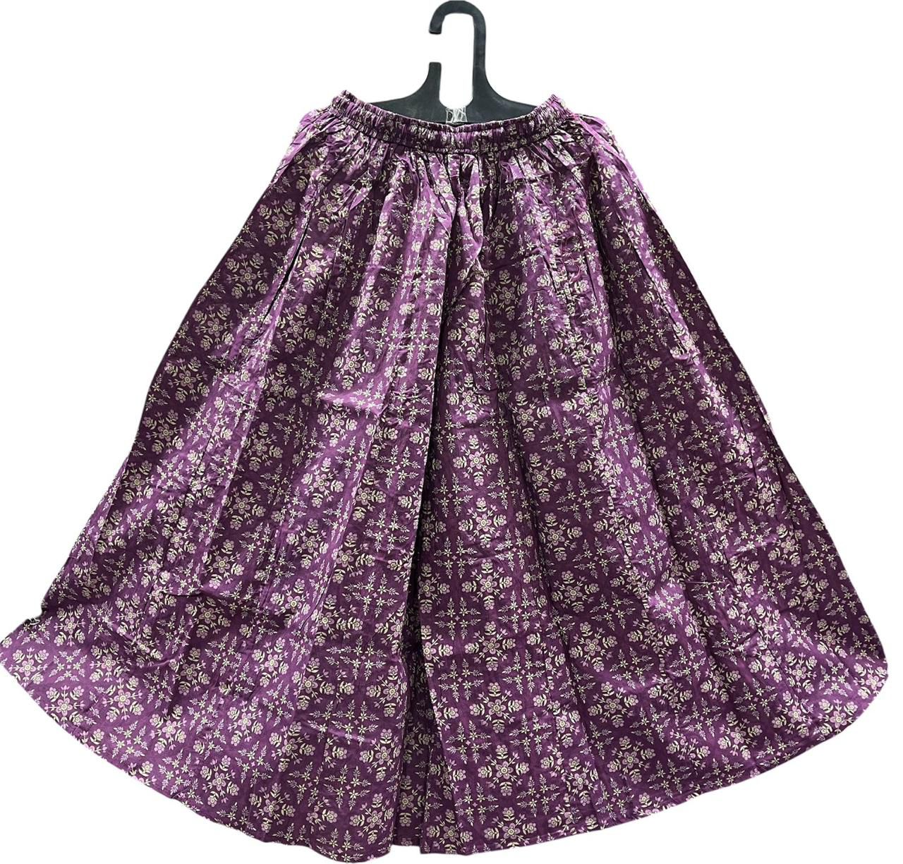 Cotton Palazzo CPA141