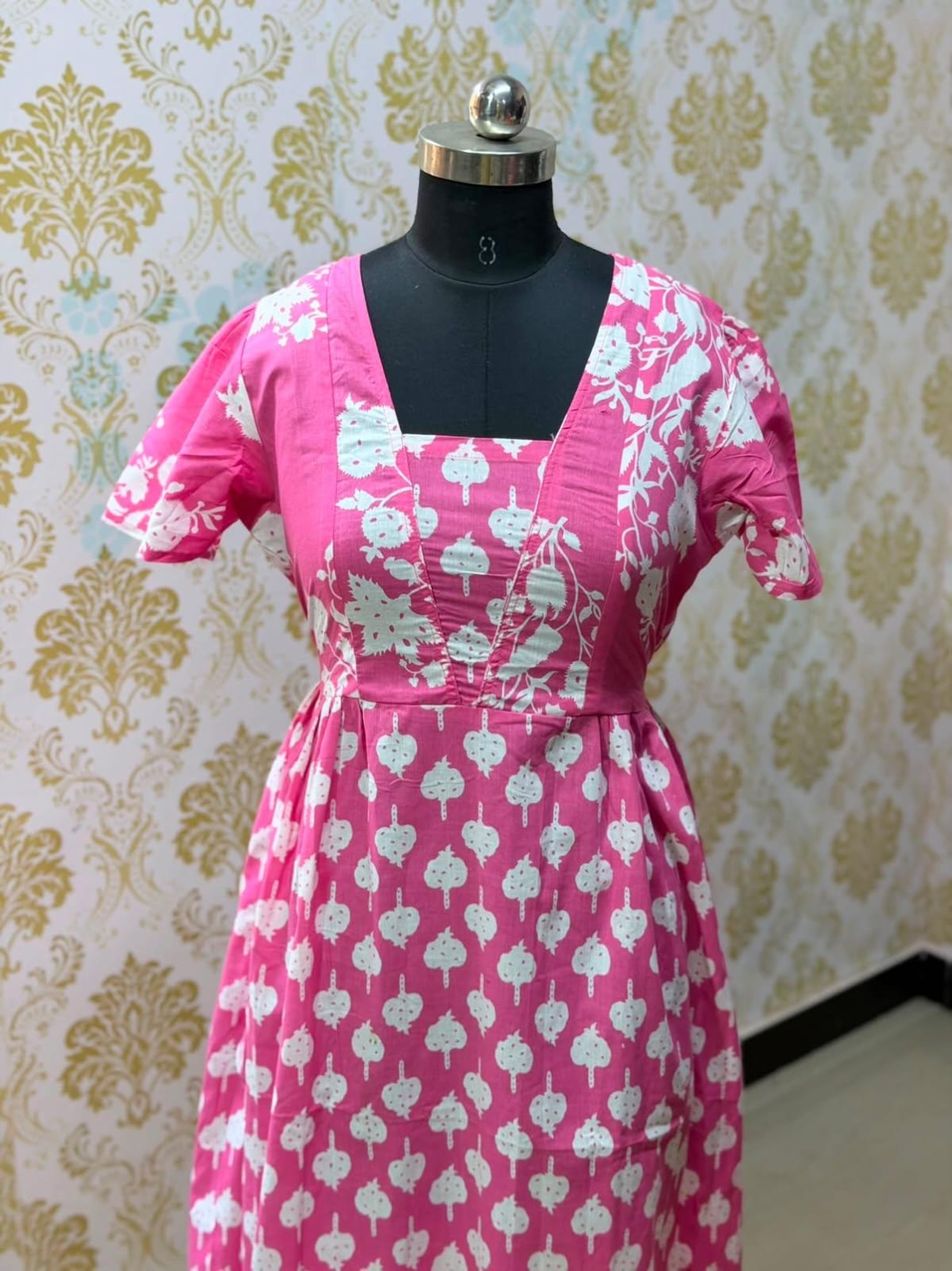 Frock Nighty FN242