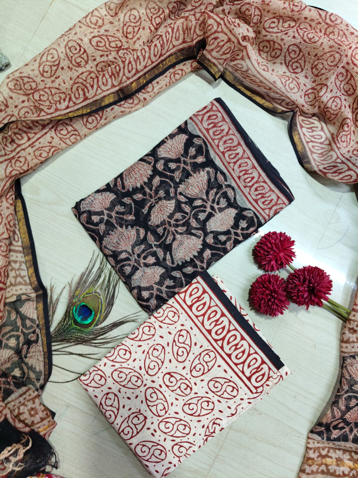 Kotta Cotton RS42