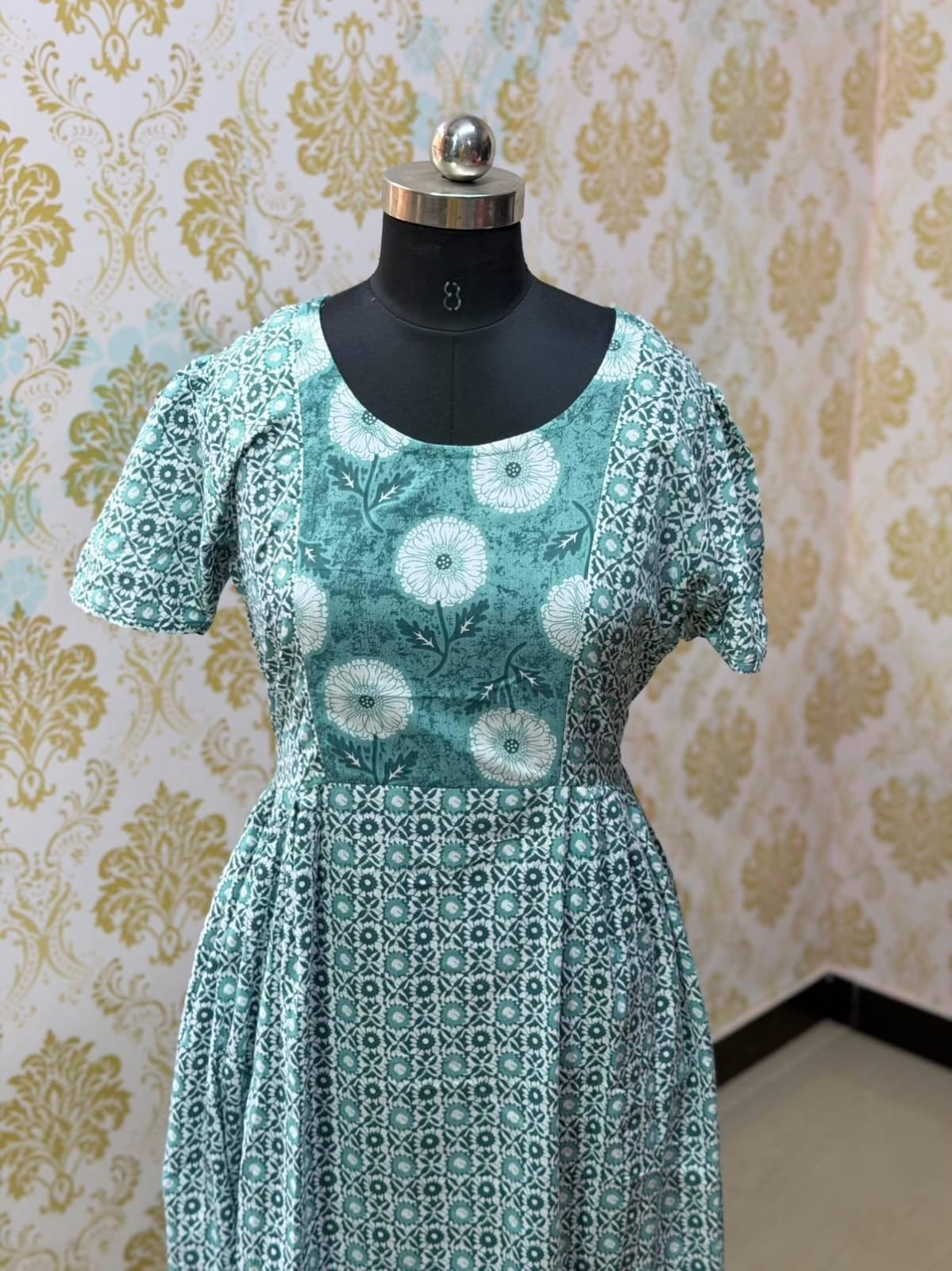 Frock Nighty FN243