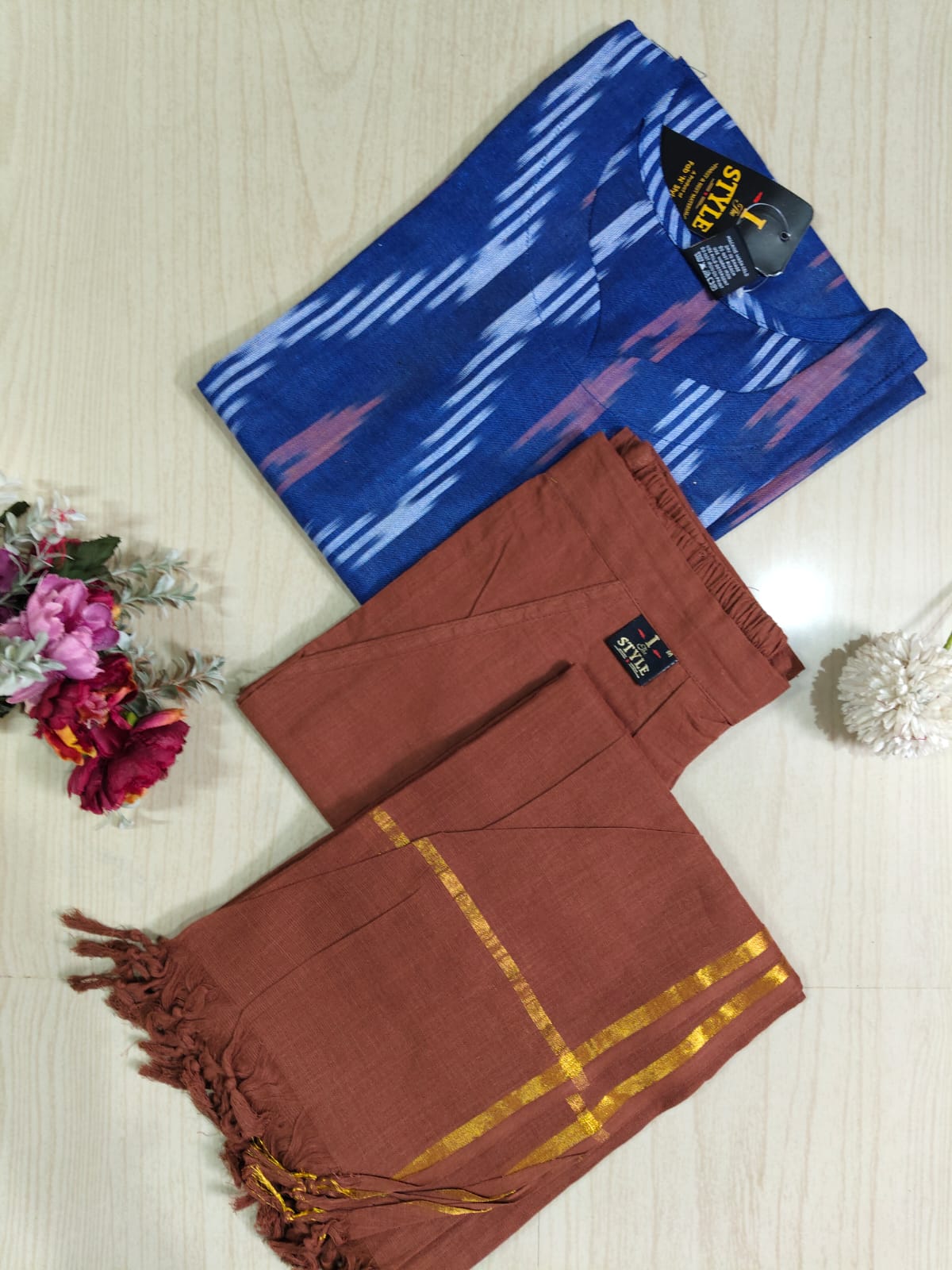 Digital Cotton DC46