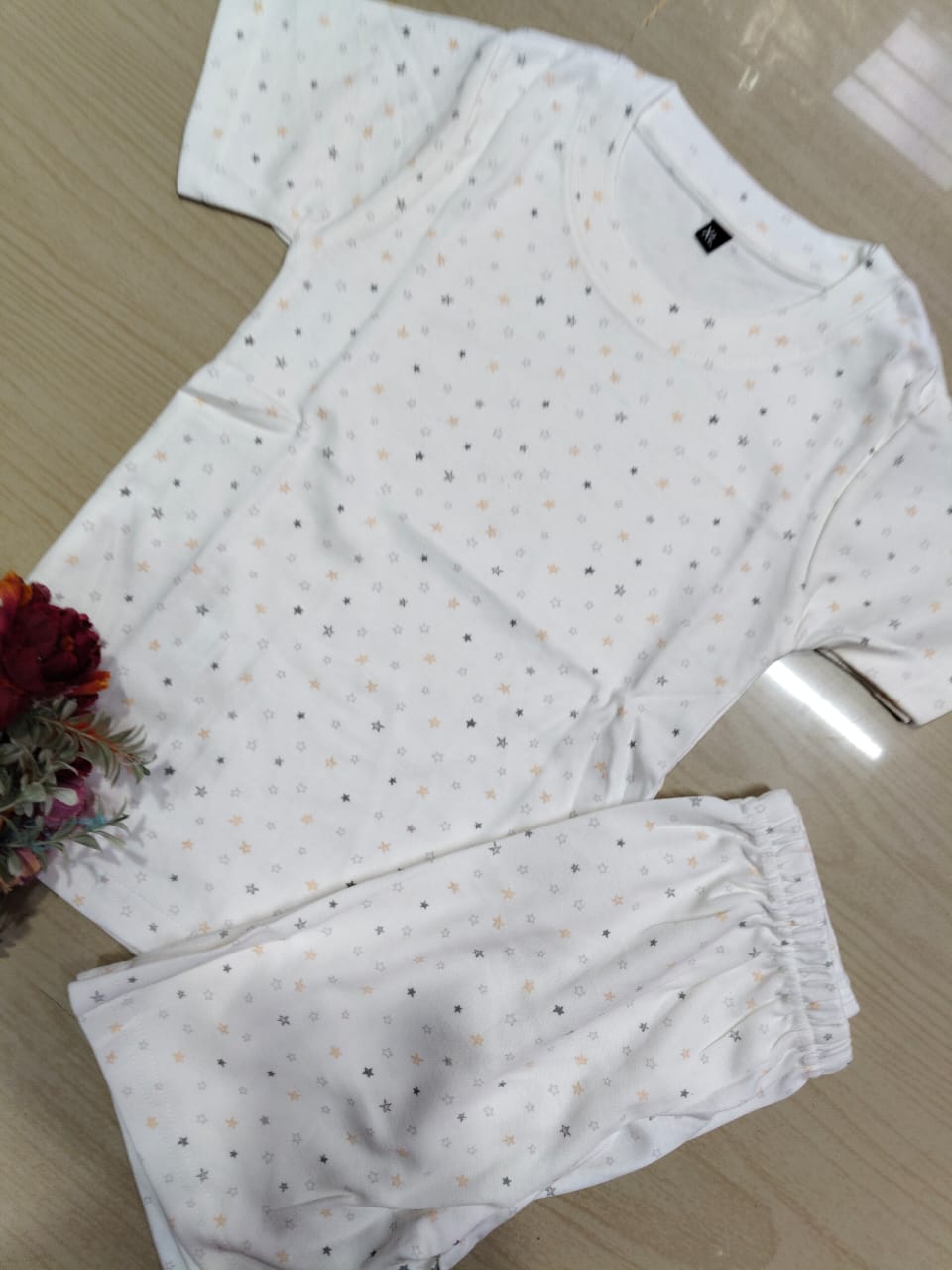 Kids Co-ord Set KS48