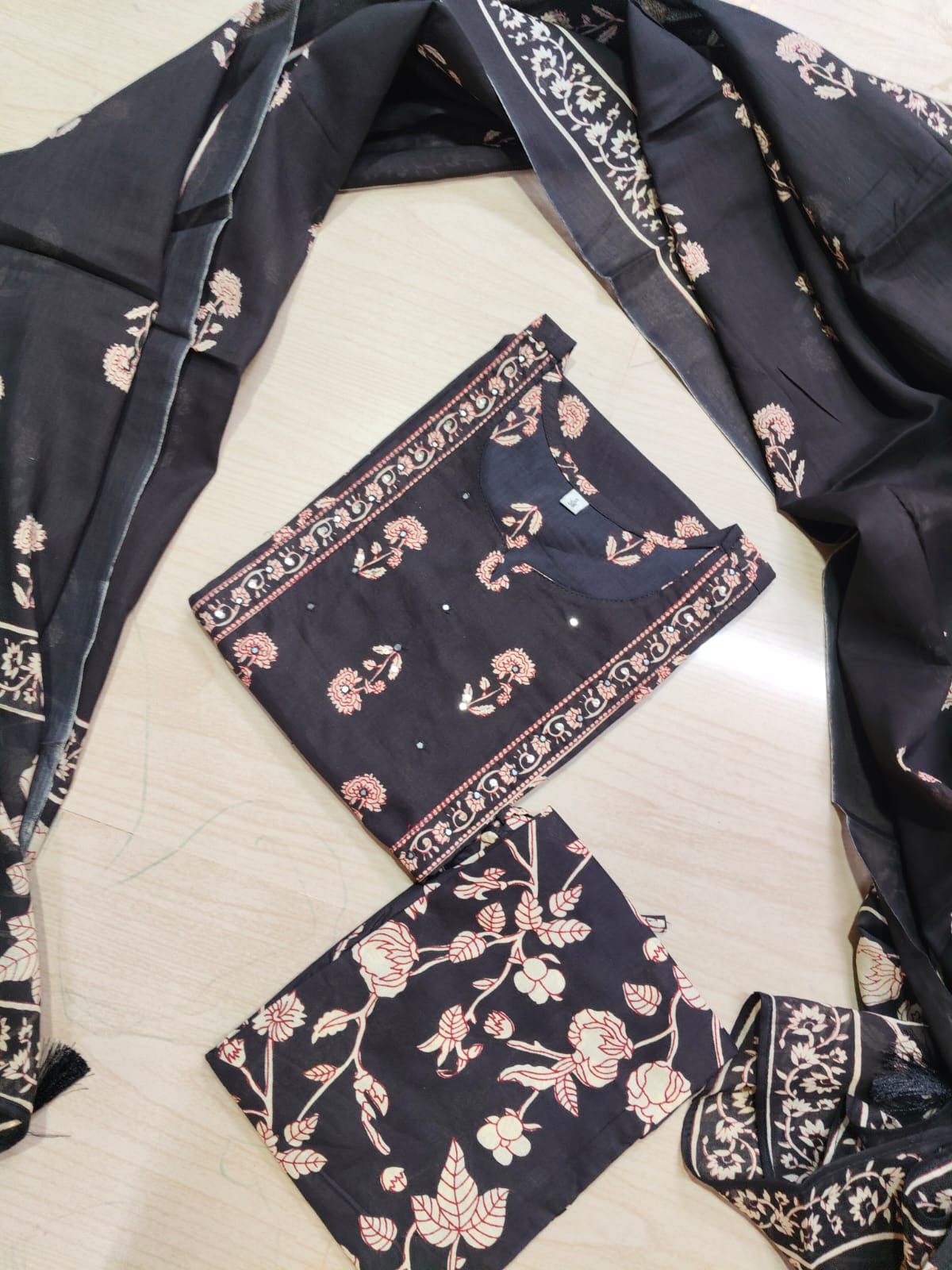 Classic Styles - DDS148