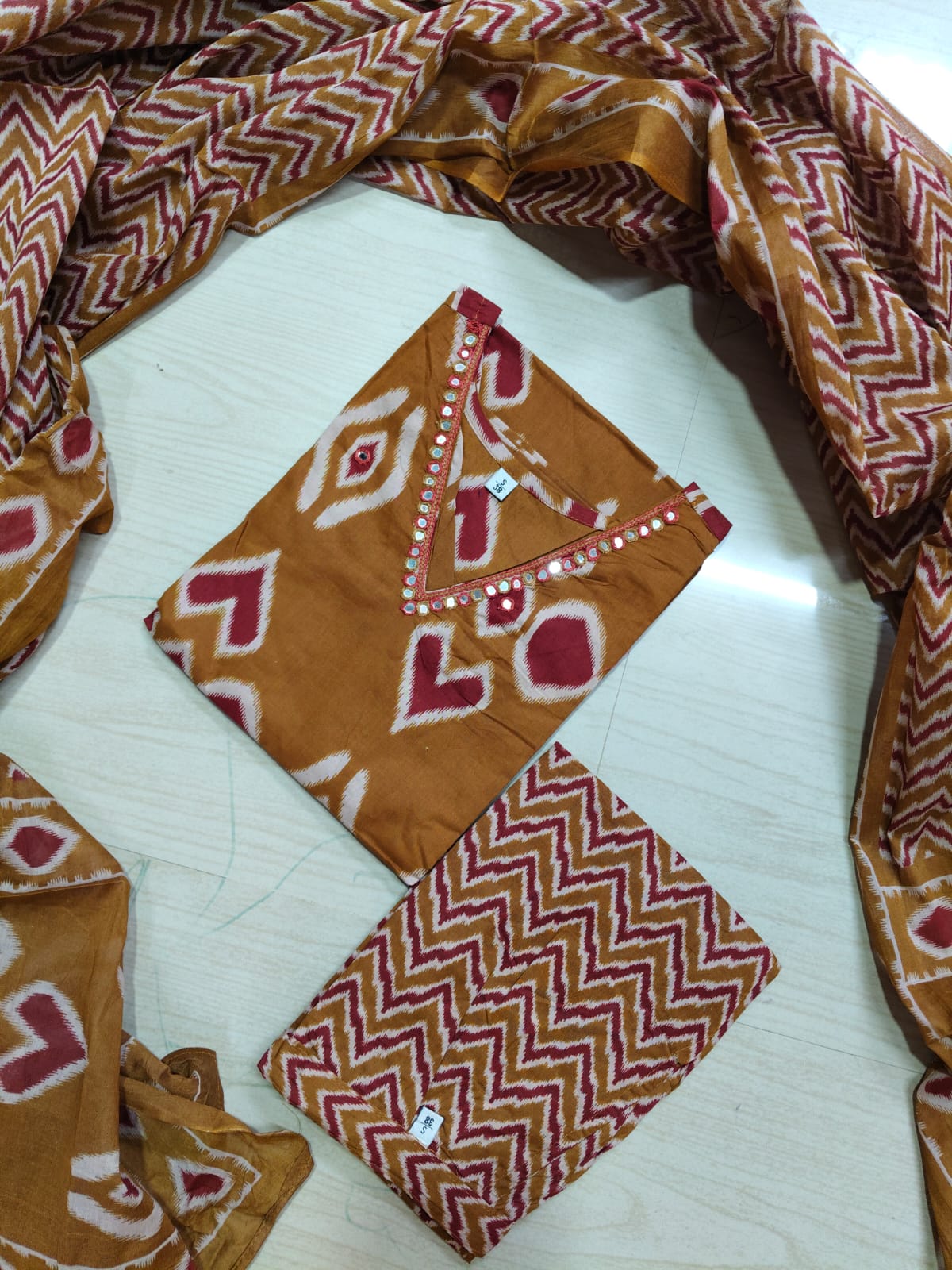 Classic Styles - DDS149