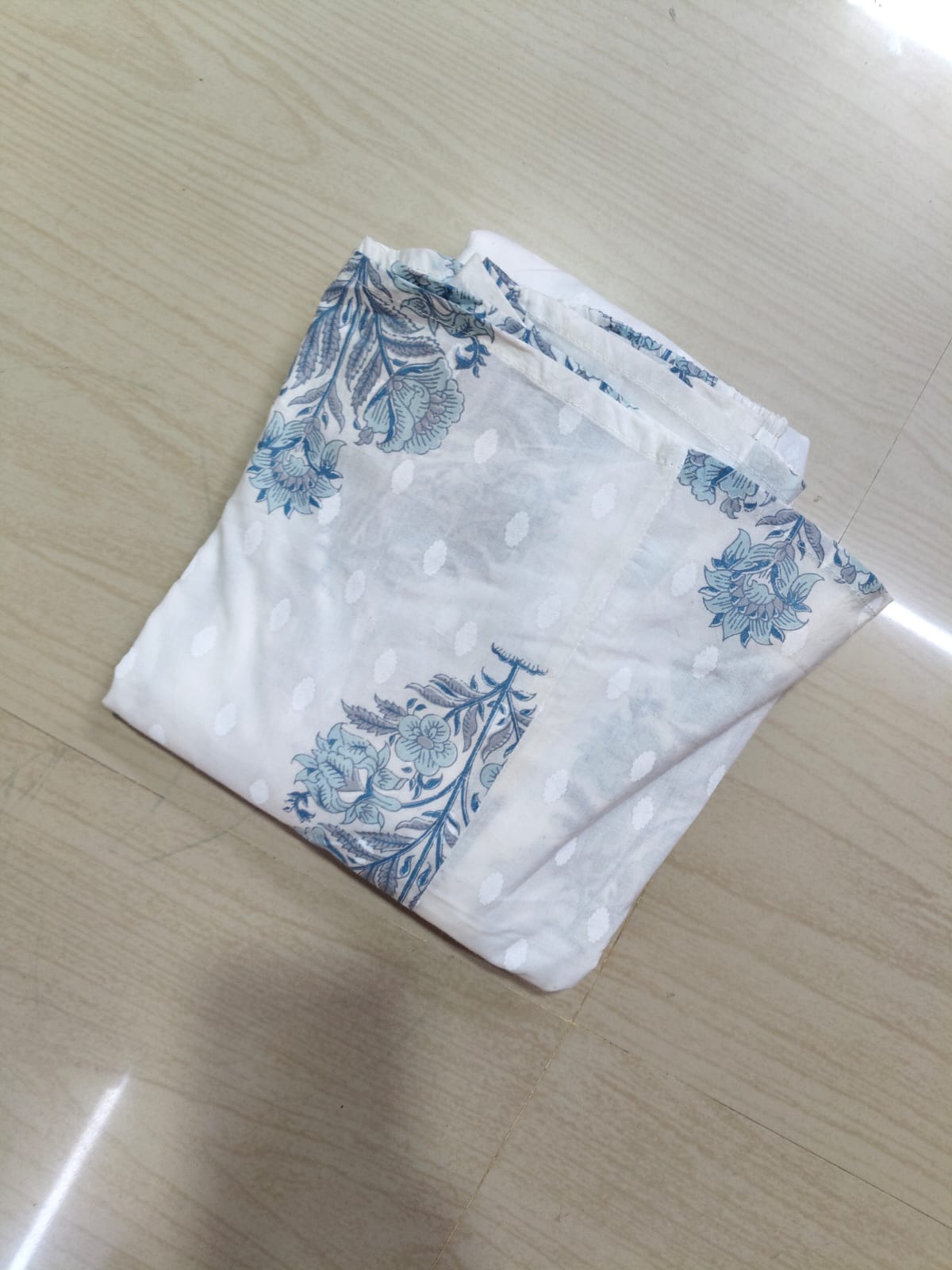 Cotton Palazzo CPA49