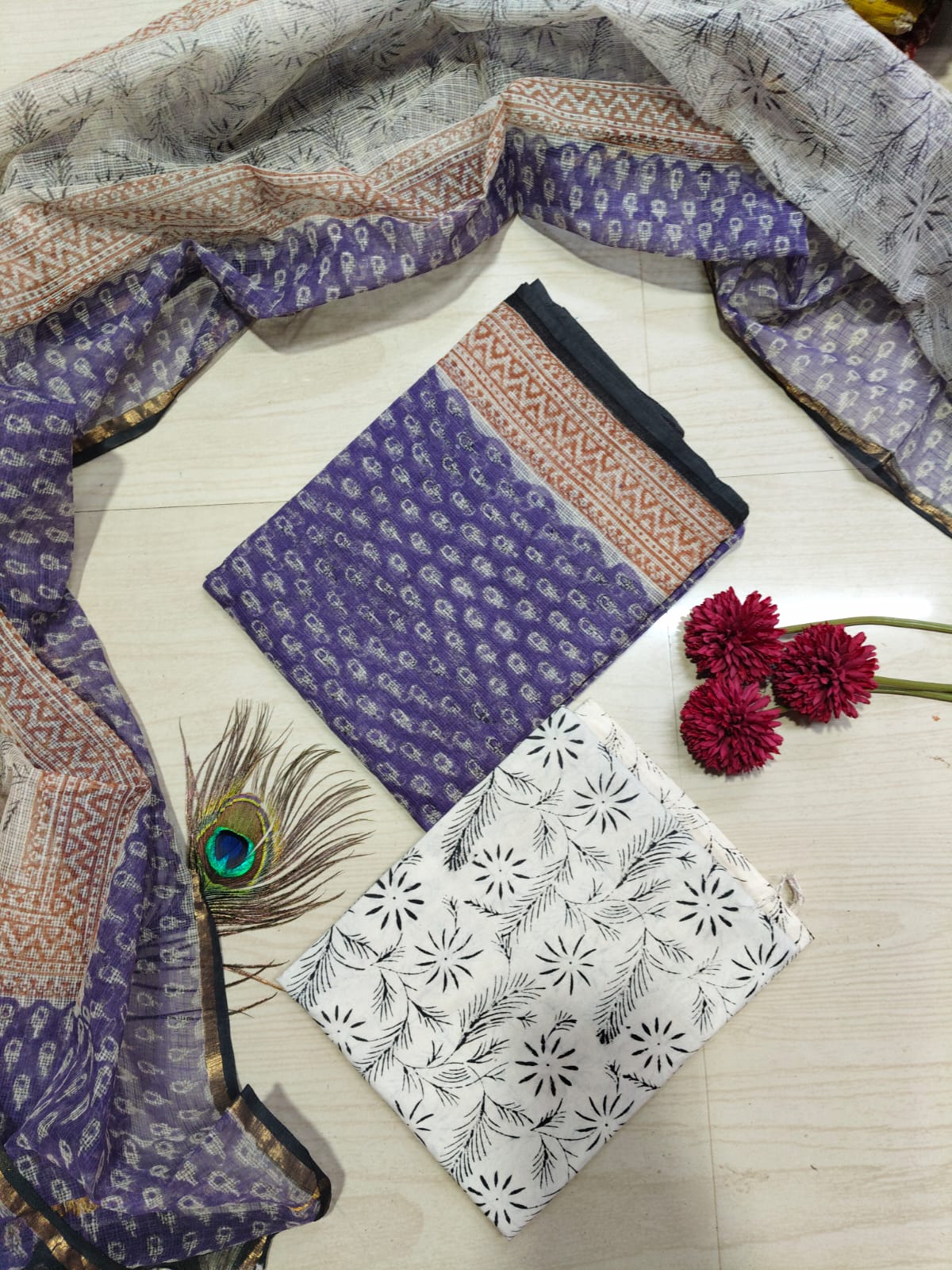 Kotta Cotton RS50