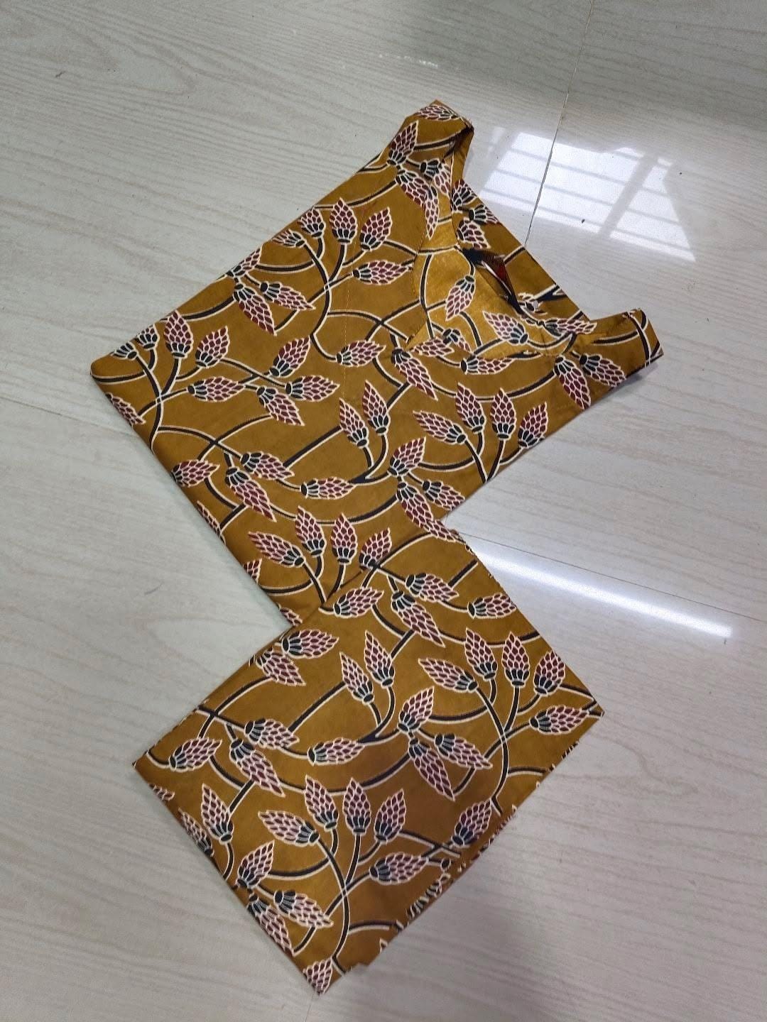 Cotton Co-ord Sets NSC50