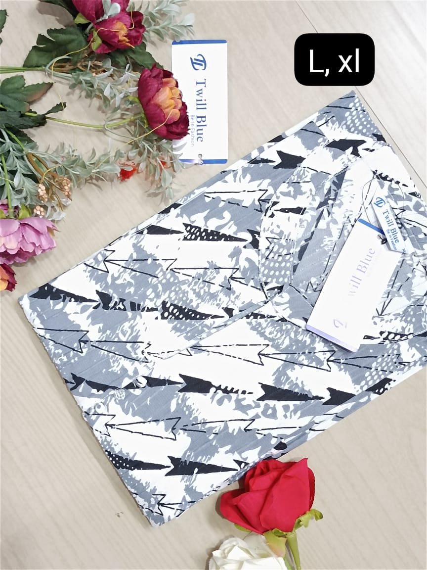 Pop corn Kurtis PSK51