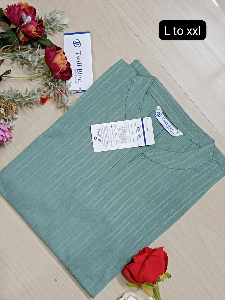 Pop corn Kurtis PSK53