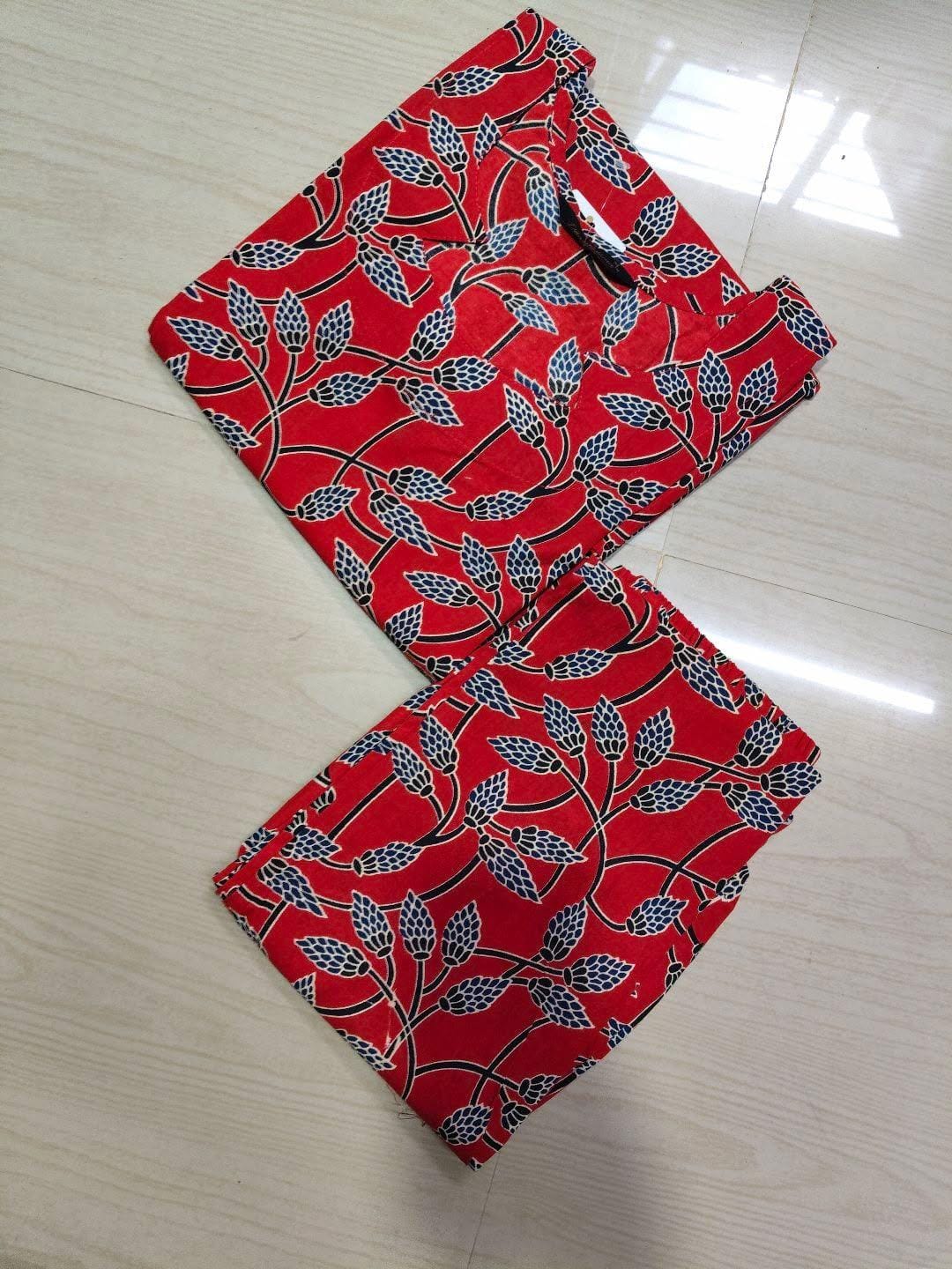 Cotton Co-ord Sets NSC53