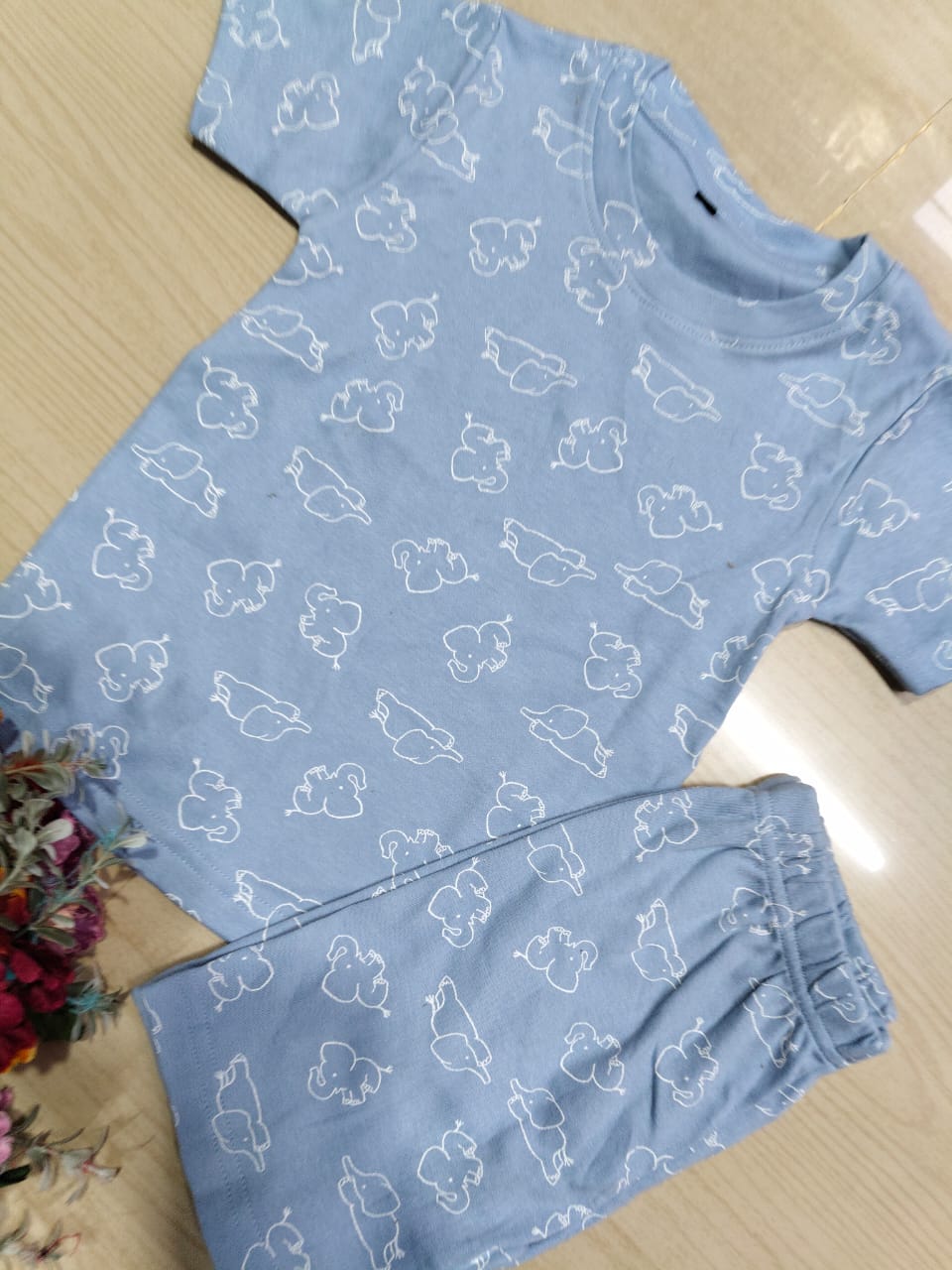 Kids Co-ord Set KS53