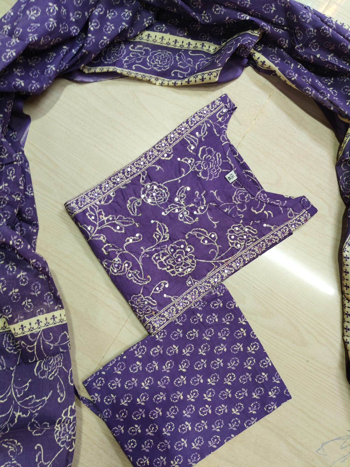 Classic Styles - DDS153