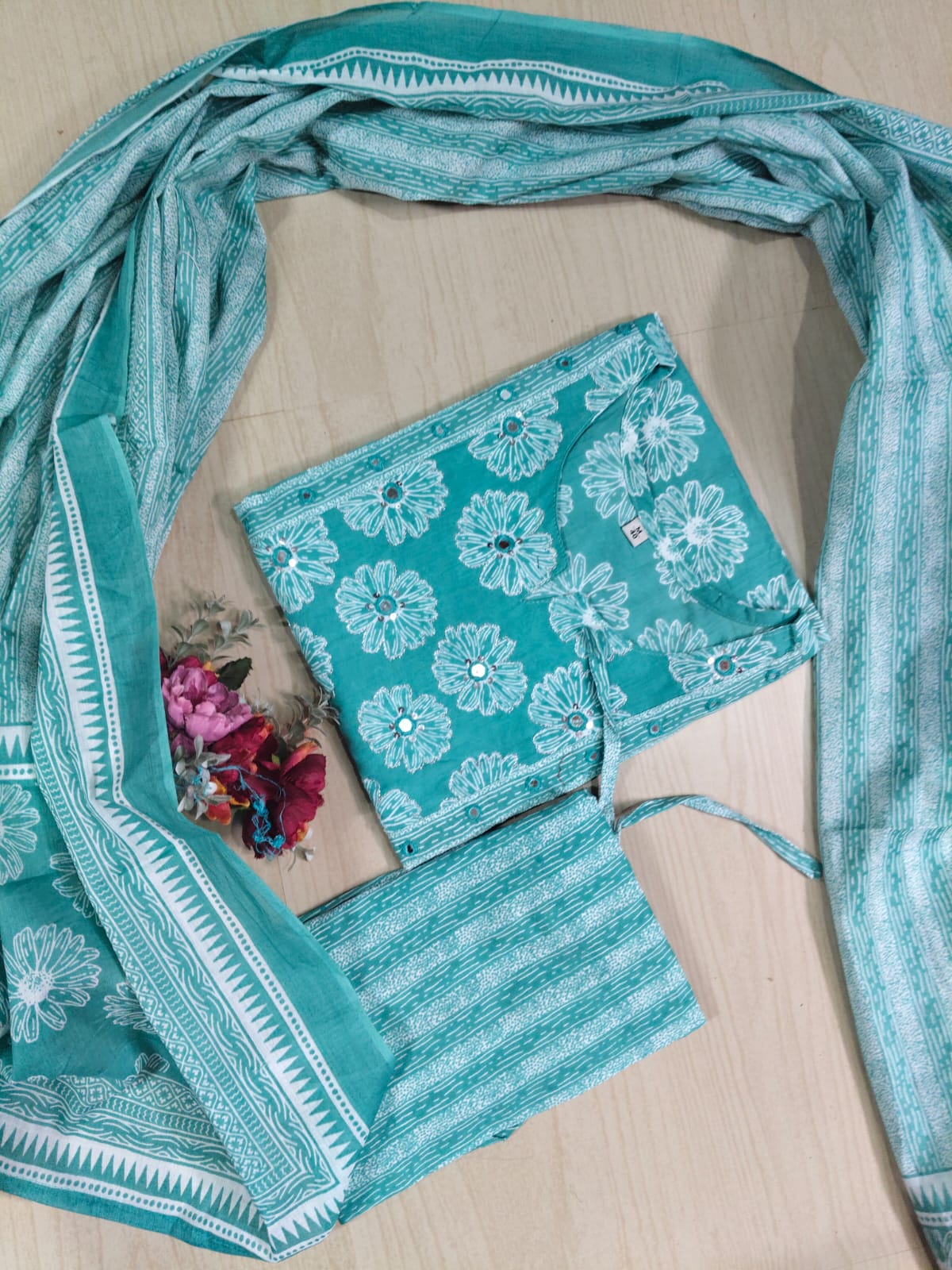 Classic Styles - DDS154