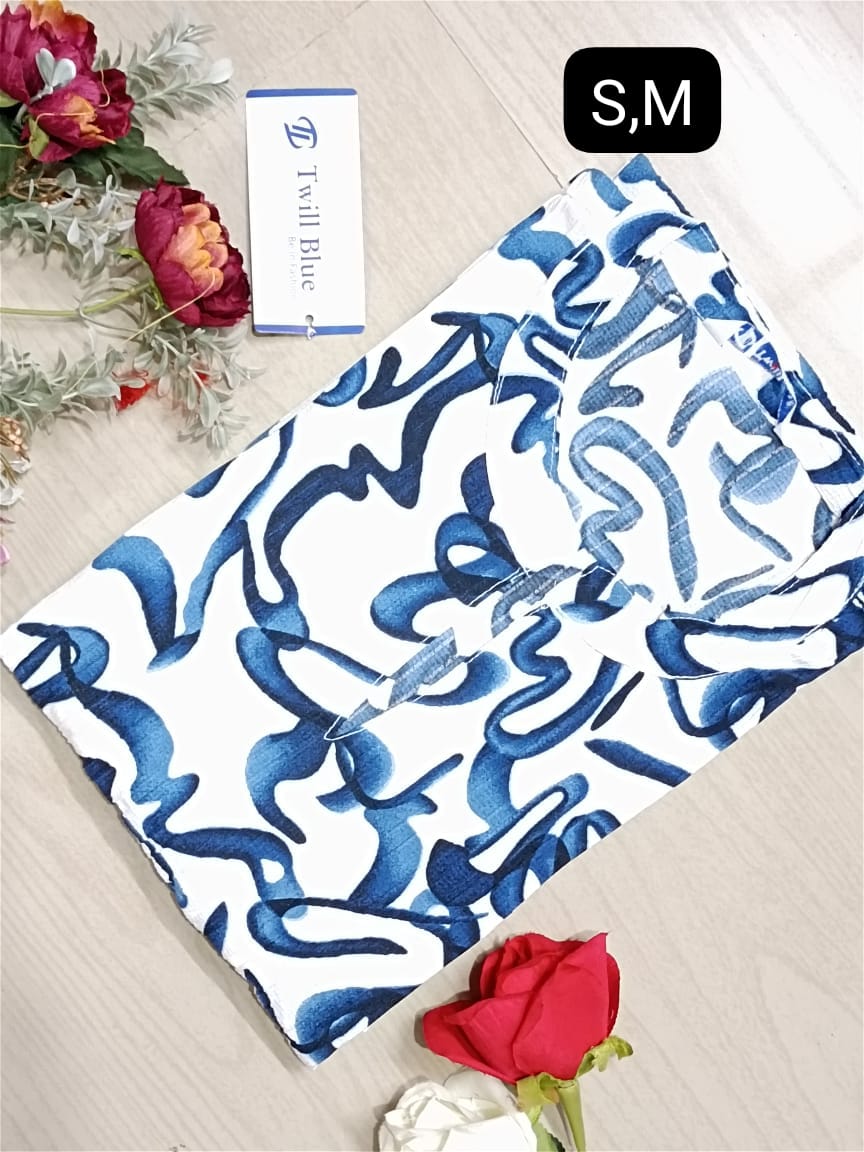 Pop corn Kurtis PSK56