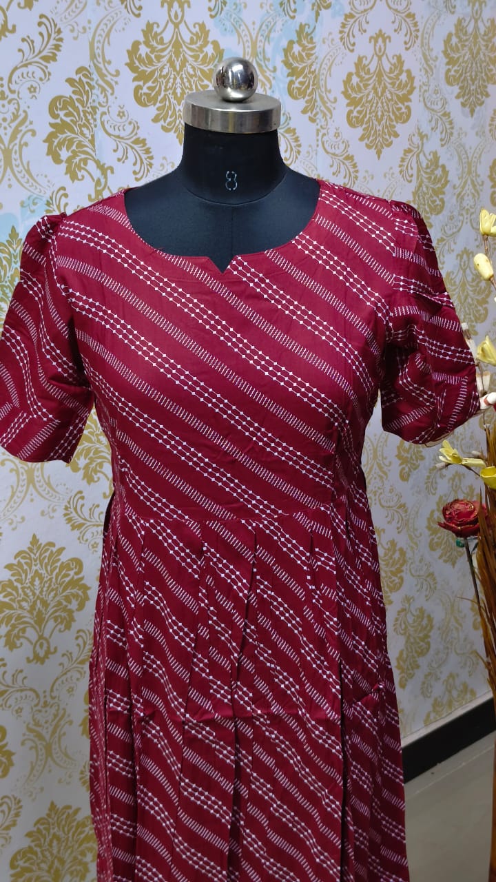 Rayon Maxi CFF156