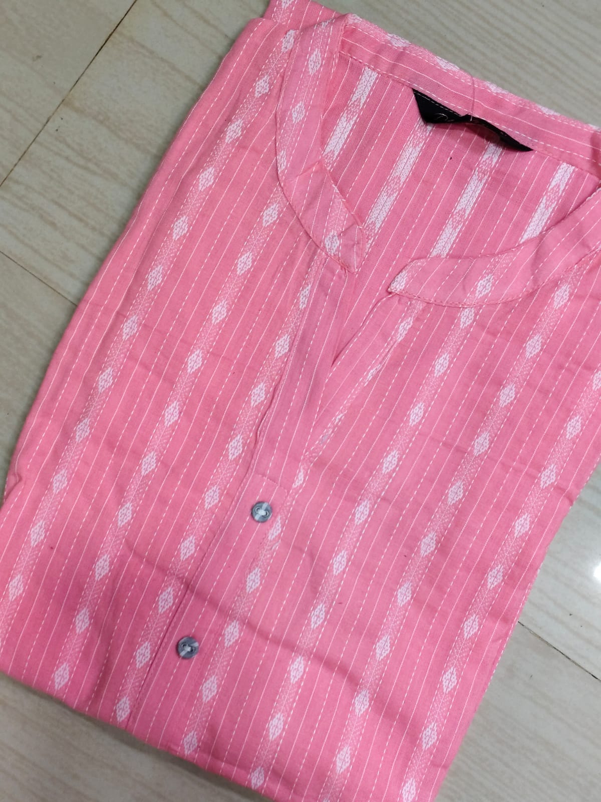 Cotton Kurti CK157