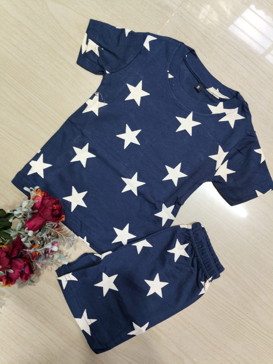 Kids Co-ord Set KS57
