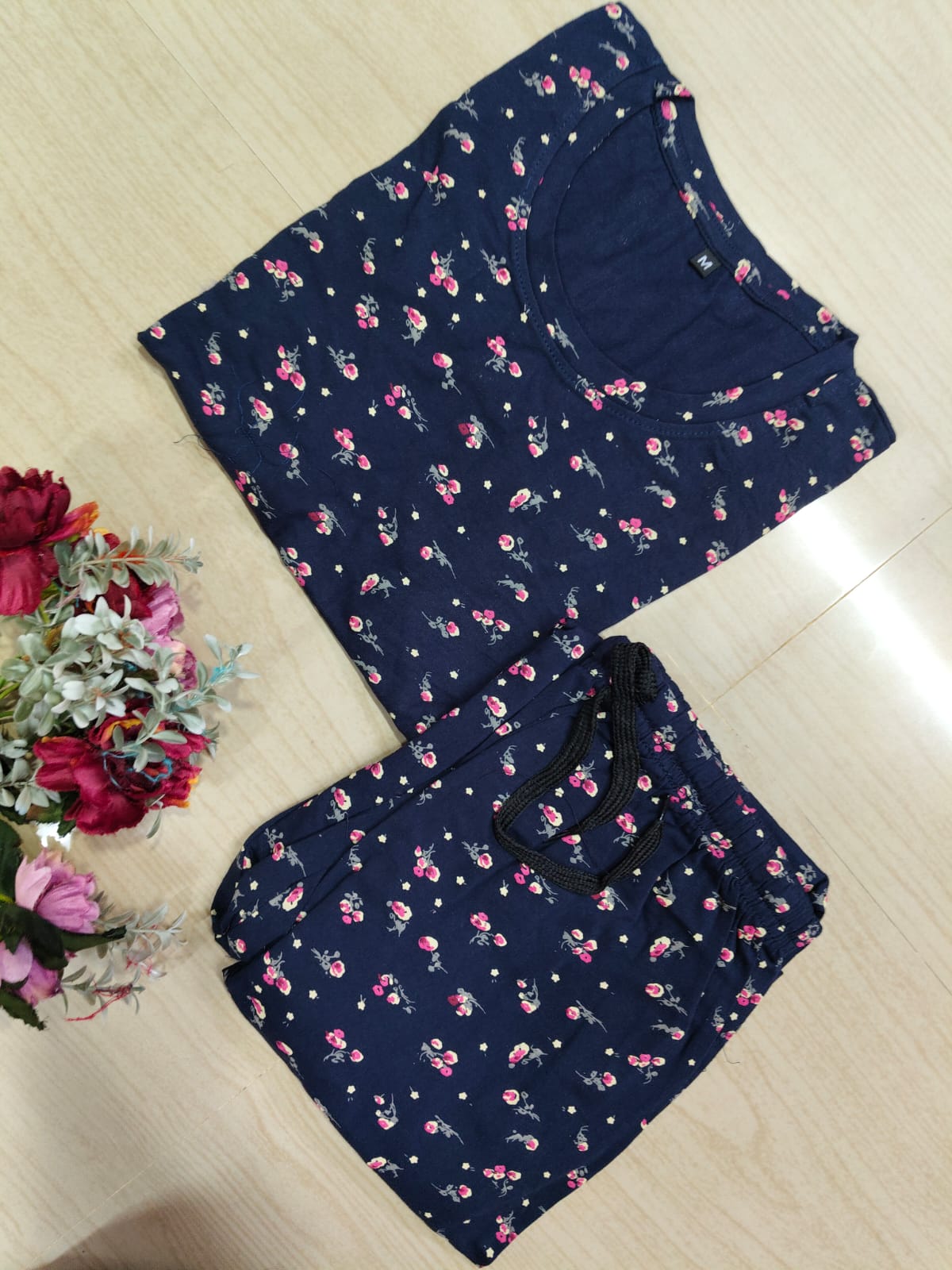 Night suits - NS158