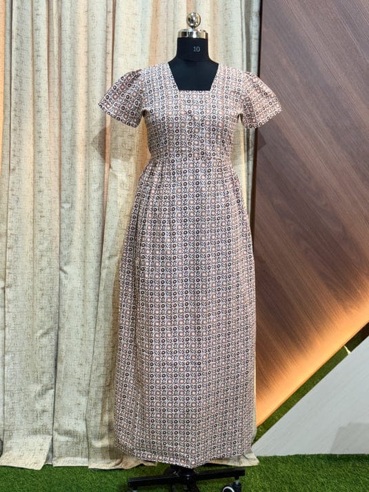 Frock Nighty FN159