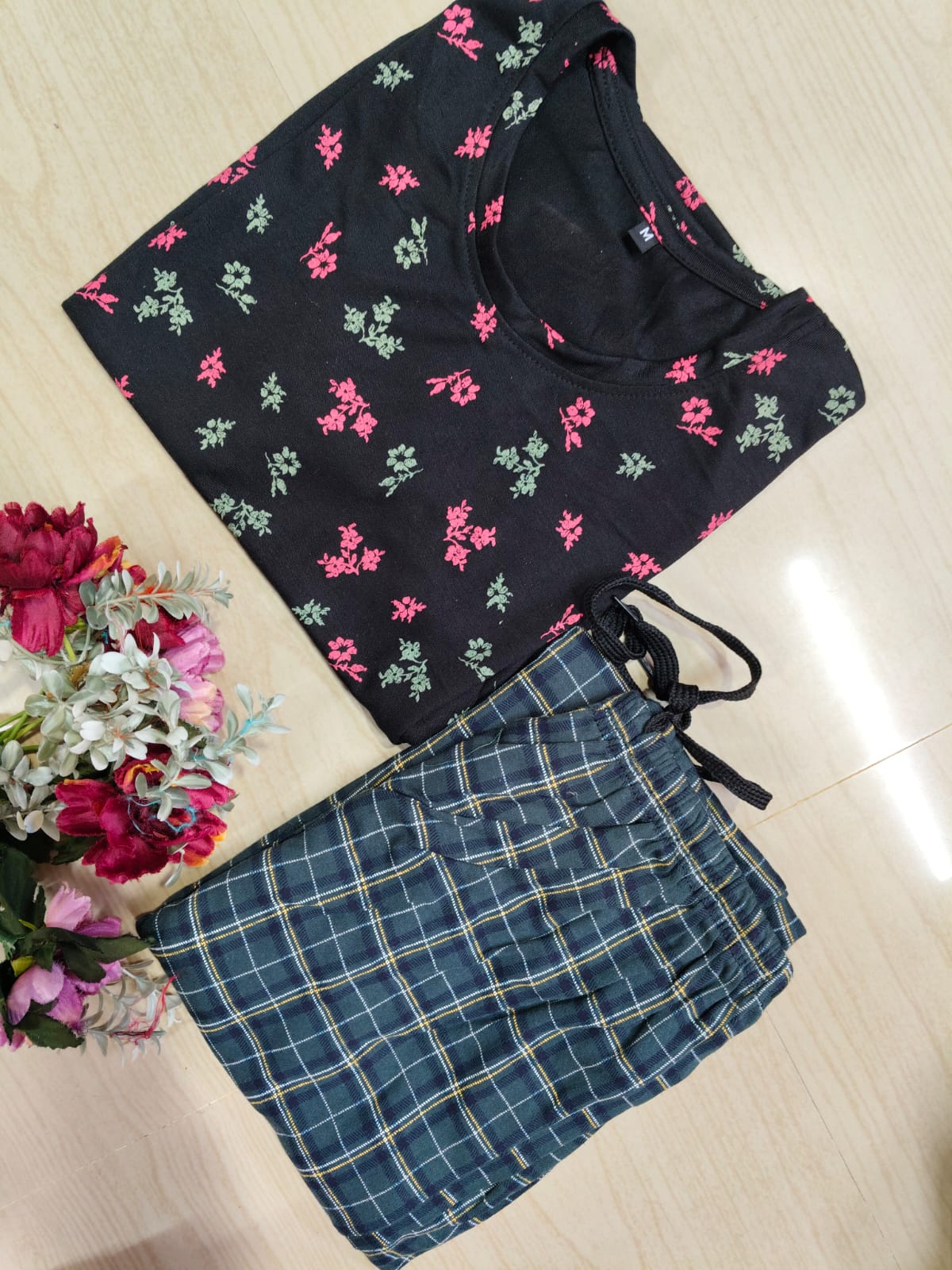 Night suits - NS159