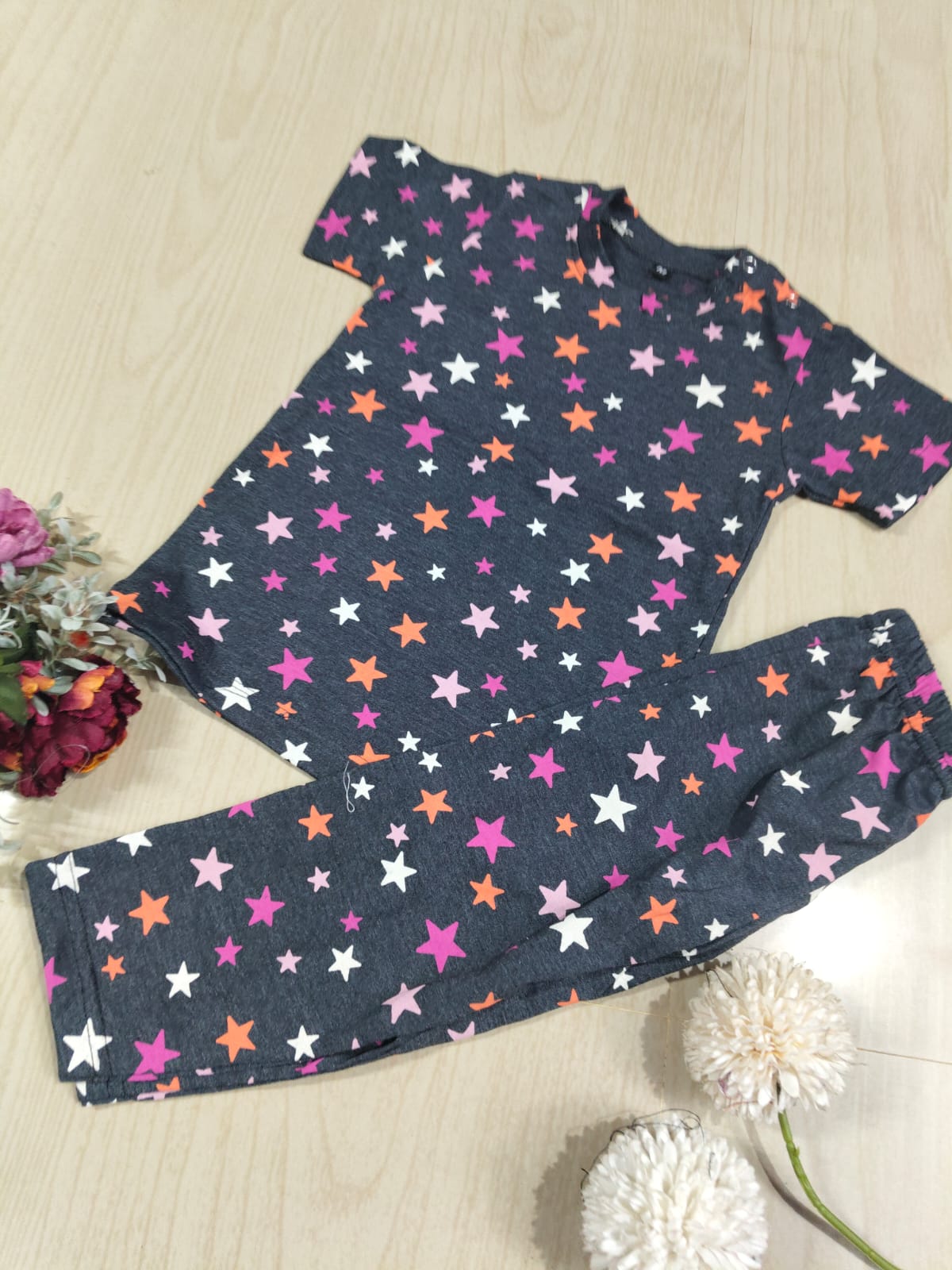 Kids Co-ord Set KS10