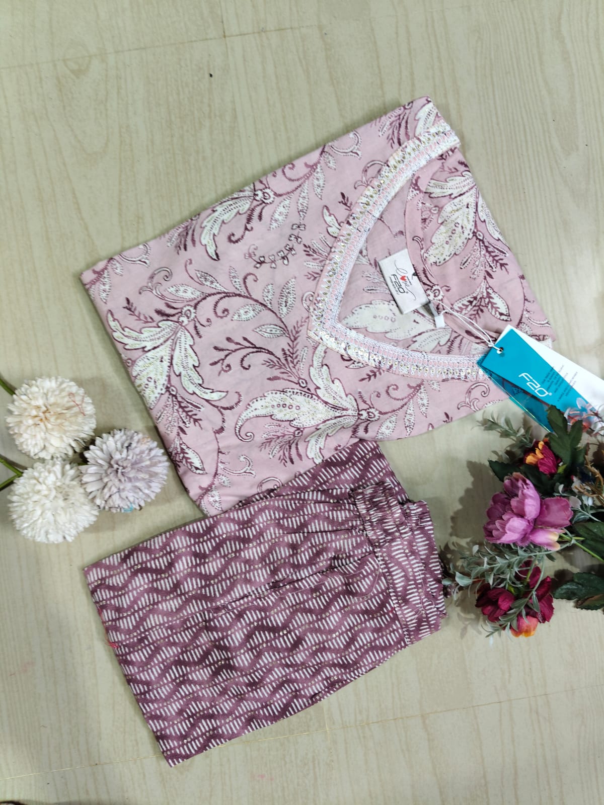 Cotton Paradise CP05