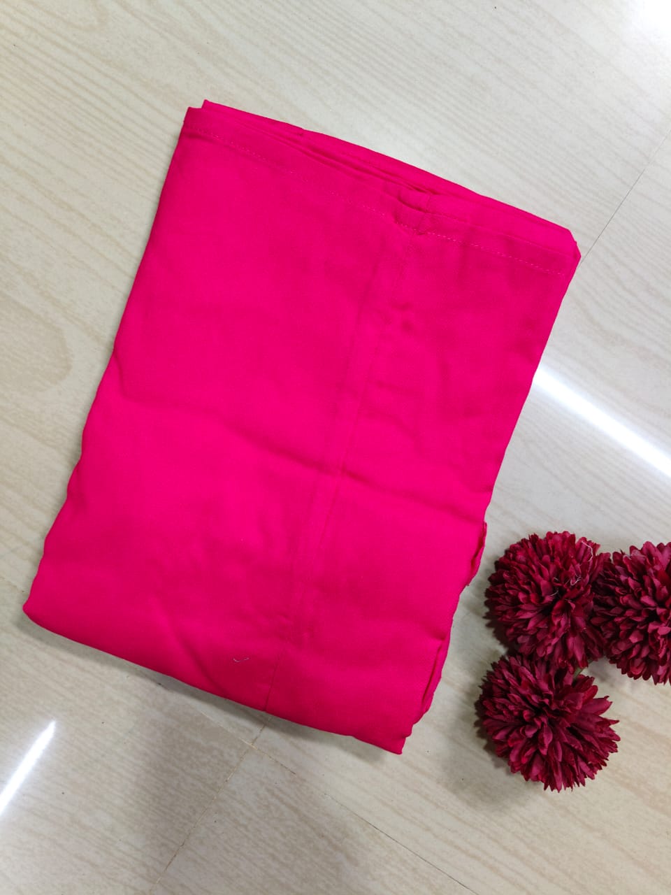 Heavy Rayon Palazzo CPA60