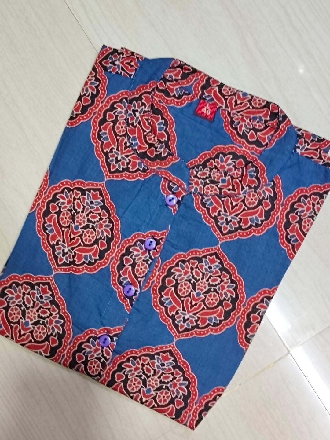 Short Kurti SK160