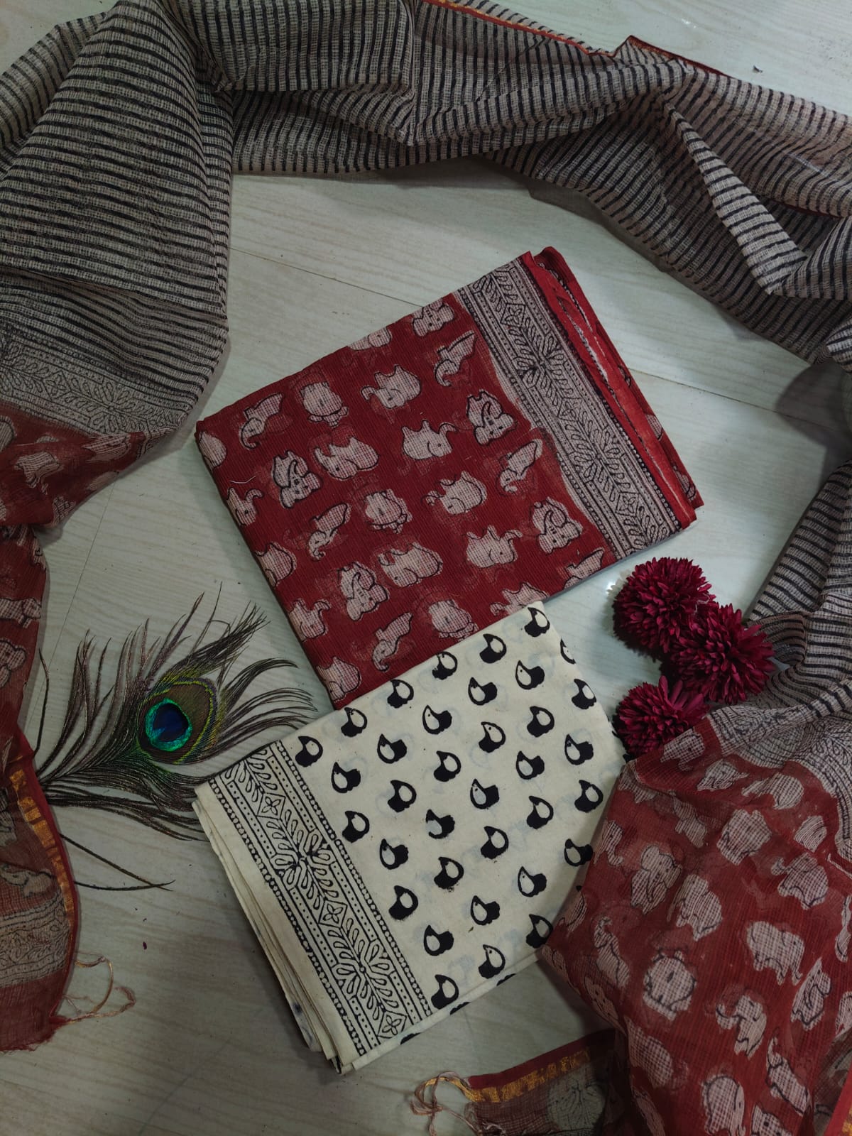 Kotta Cotton RS60