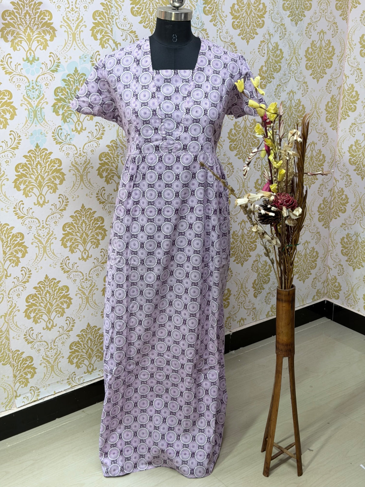 Frock Nighty FN160