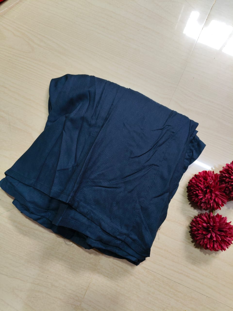 Heavy Rayon Palazzo CPA61