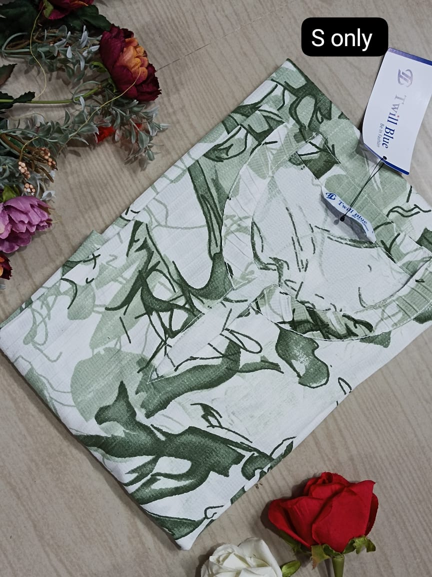 Pop corn Kurtis PSK61