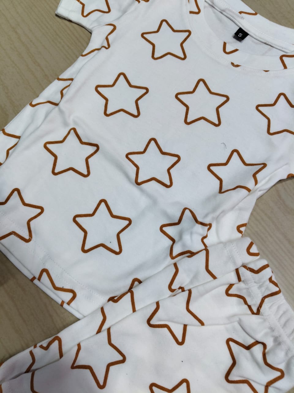 Kids Co-ord Set KS61