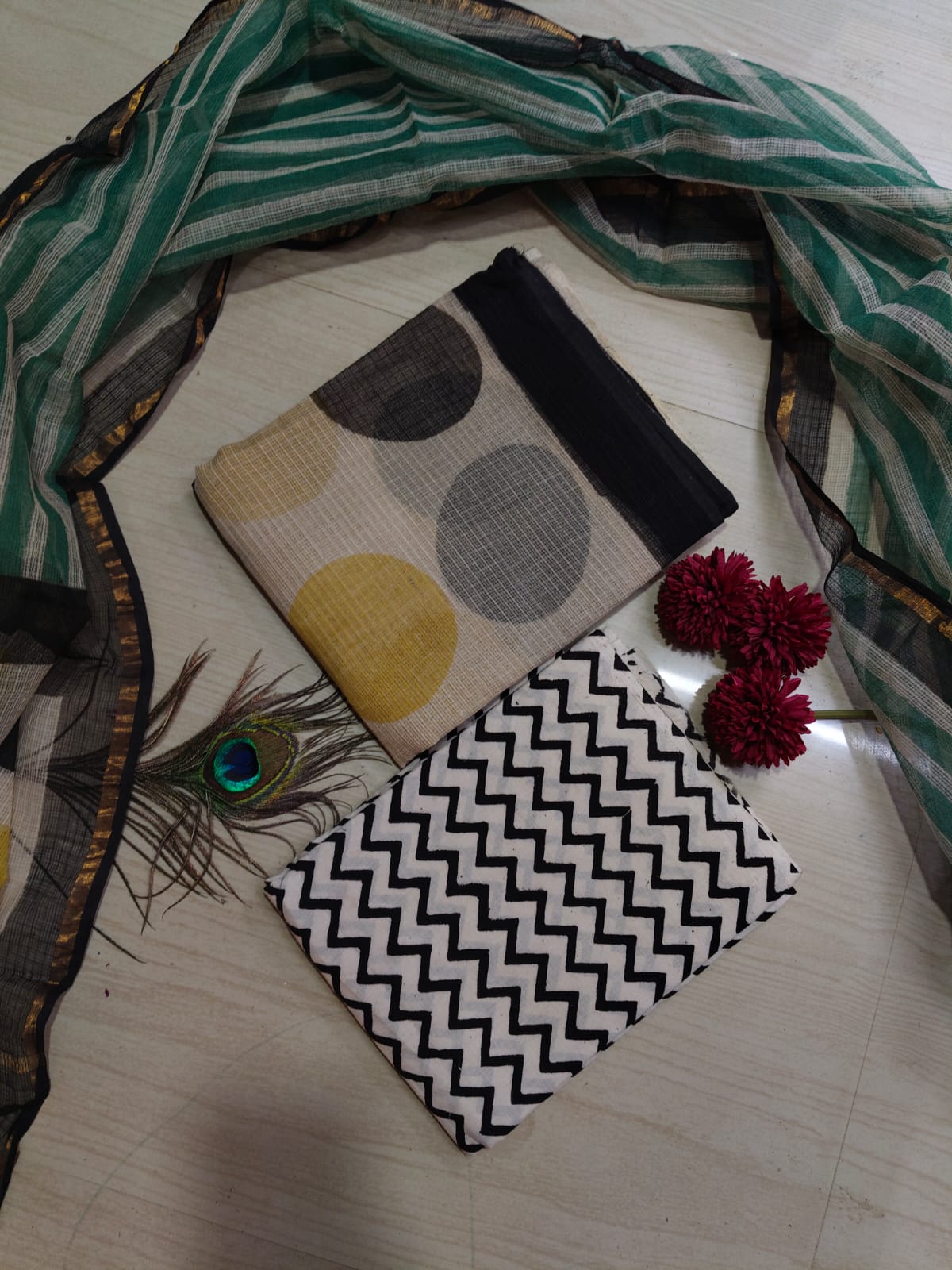 Kotta Cotton RS62