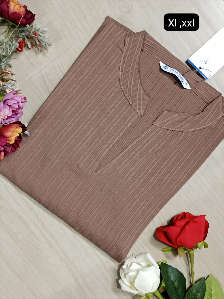 Pop corn Kurtis PSK63