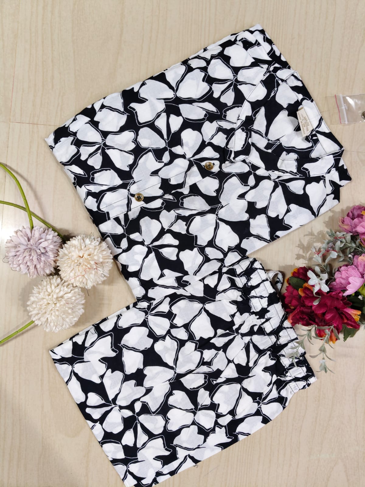 A-Line Cotton Kurti AL01