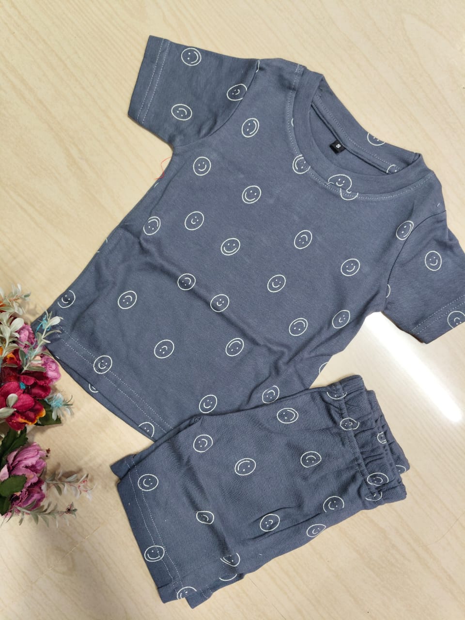 Kids Co-ord Set KS64