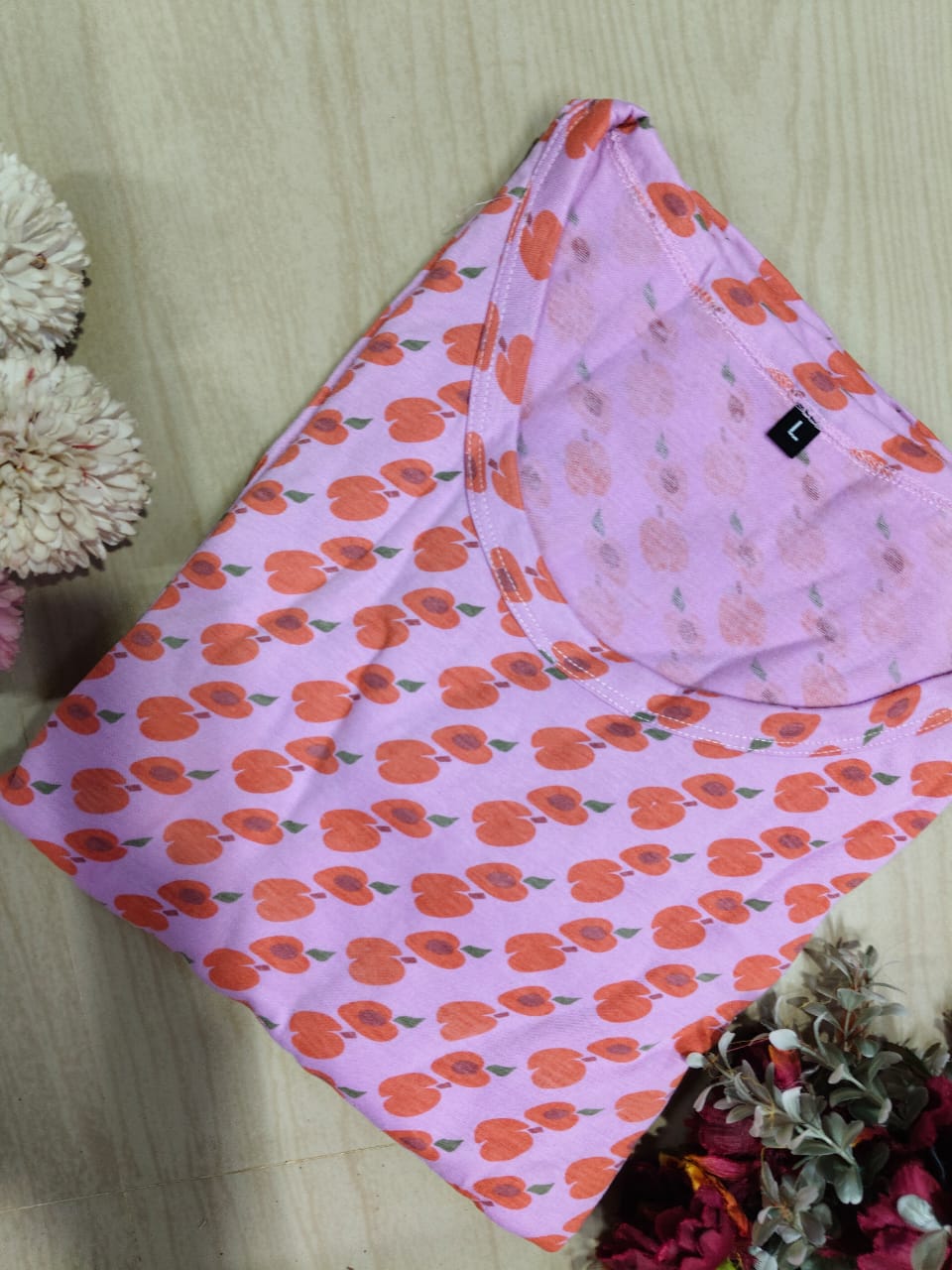 Non Feeding Maxi - NFM164