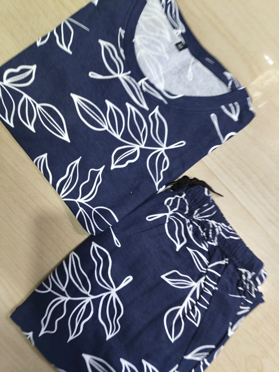 Night suits - NS164