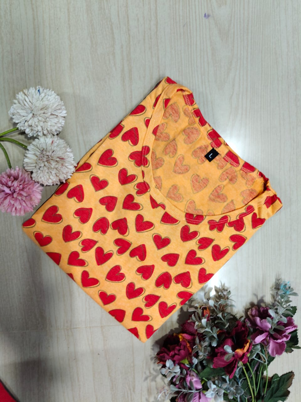 Non Feeding Maxi - NFM165